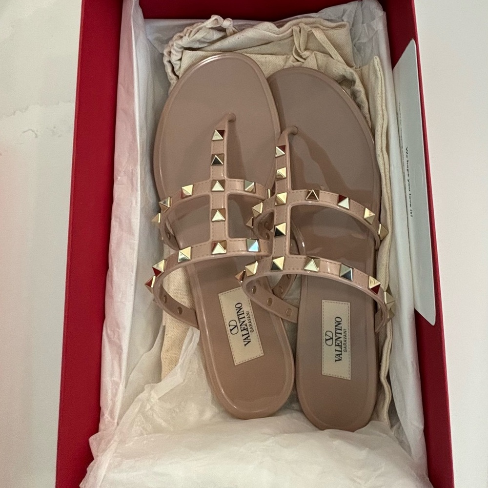 Valentino sandals